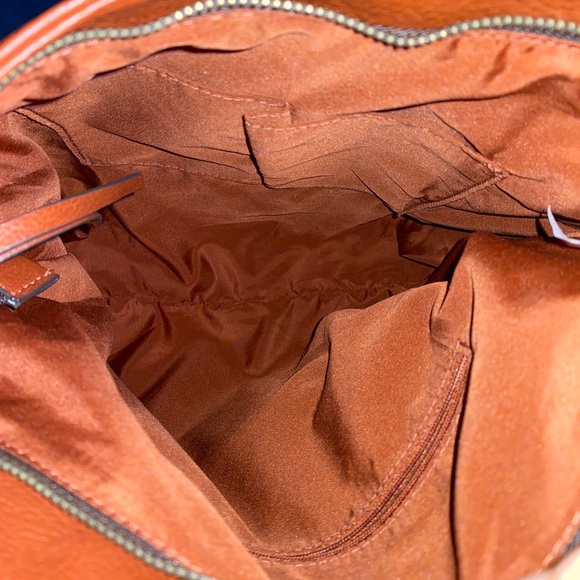 Time and Tru Womens Vera Hobo Handbag - Picture 5 of 6